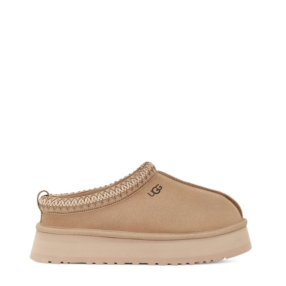UGG Shoes - UGG Women’s Tazz Platform Slippers
